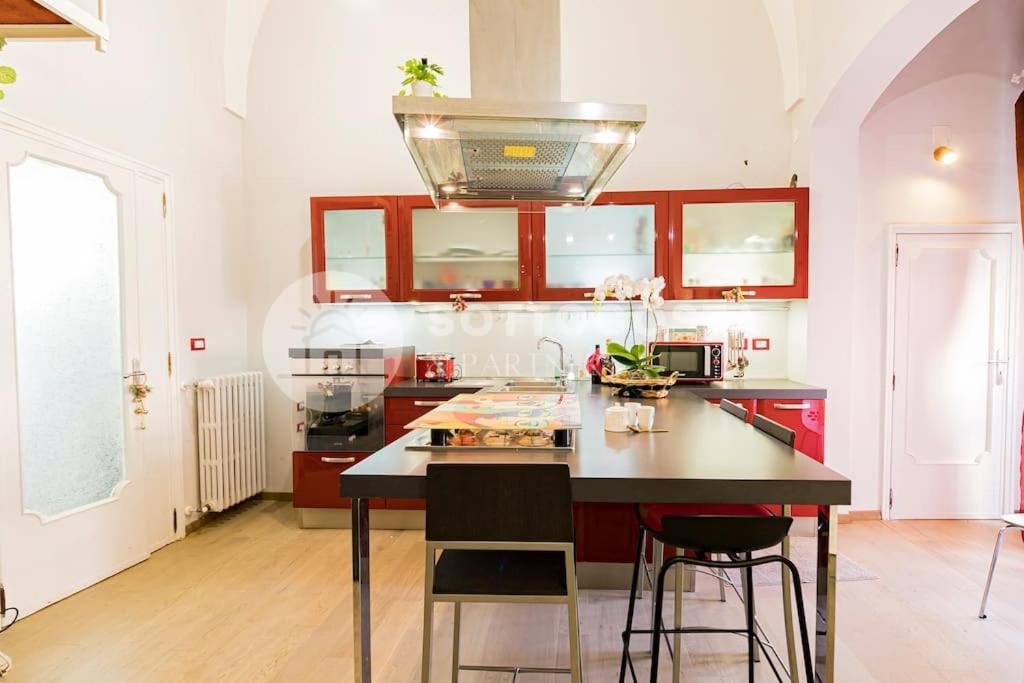 Contemporary Flat - * Lecce
