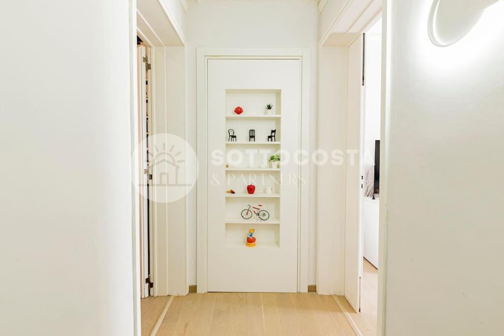 Contemporary Flat - Appartamento Lecce