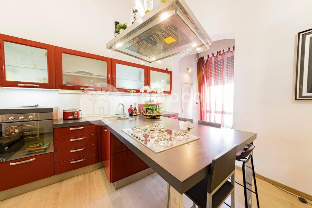 Contemporary Flat - Appartamento Lecce