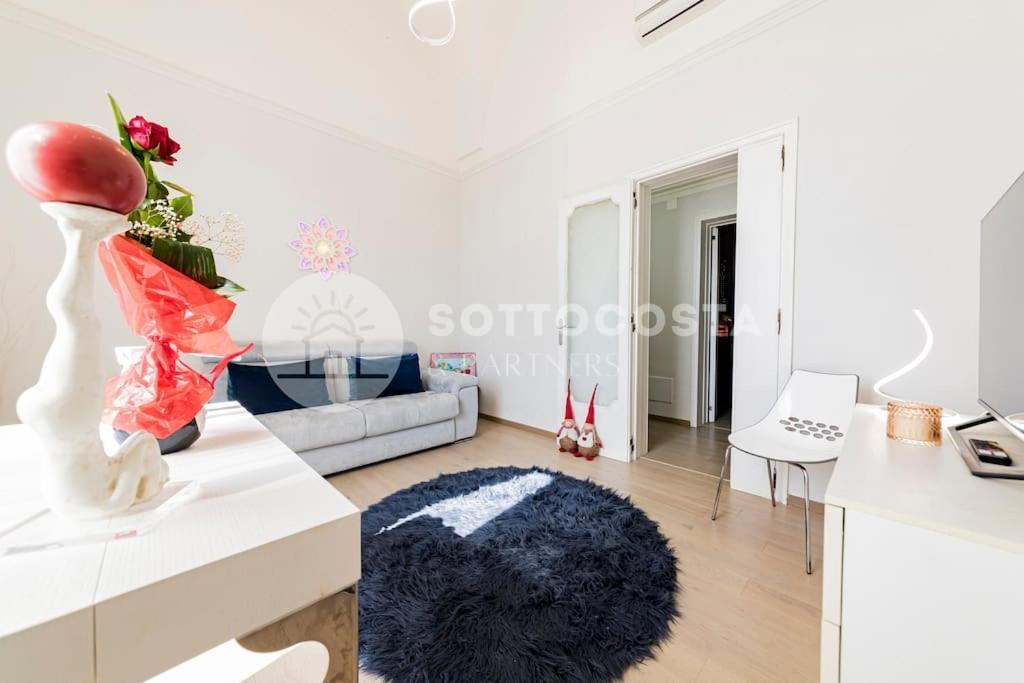 Contemporary Flat - Appartamento Lecce