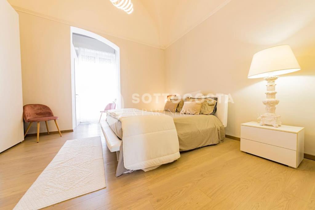 Contemporary Flat - Appartamento Lecce