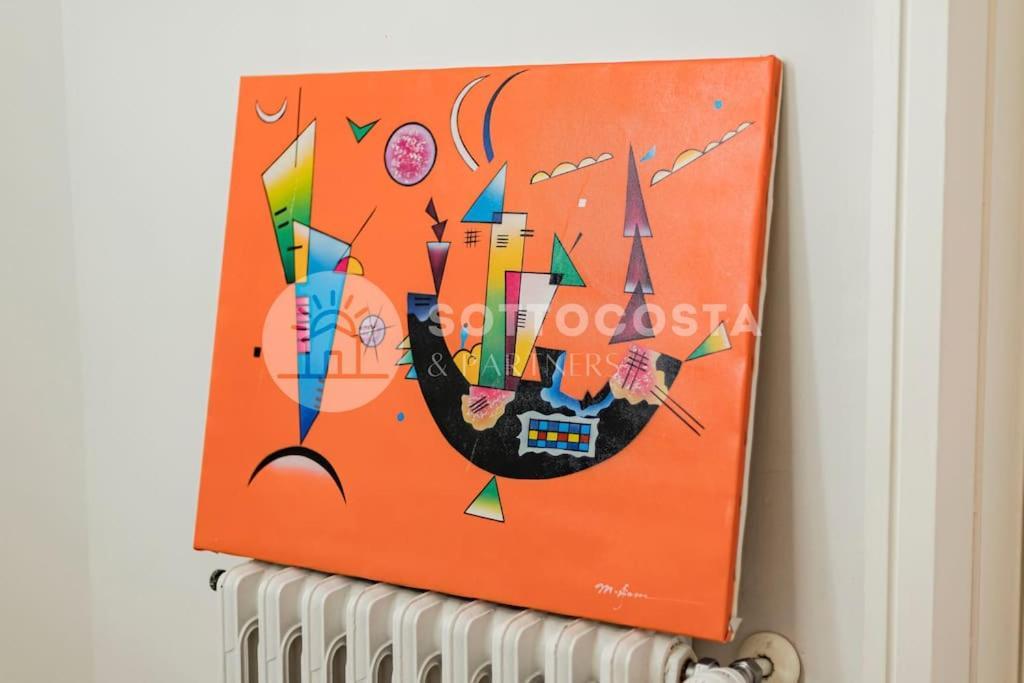 Appartamento Contemporary Flat - Lecce