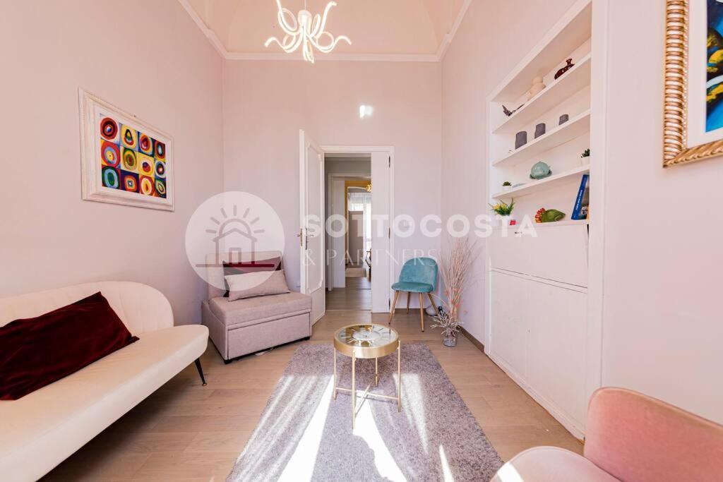 Contemporary Flat - Appartamento Lecce